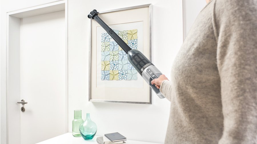 Aspirador Bosch Serie  4 Flexxo Gen2  Bbh3k2801   Sr, Stielstaubsauger Bbh3k2801