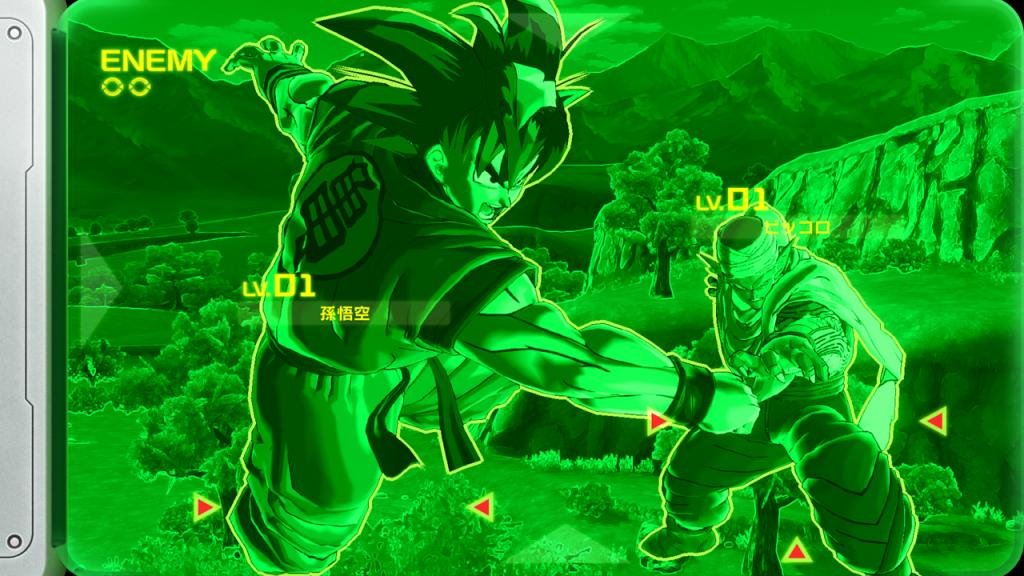 Ps4 Dragon Ball Xenoverse 2 Ps Hits Eu