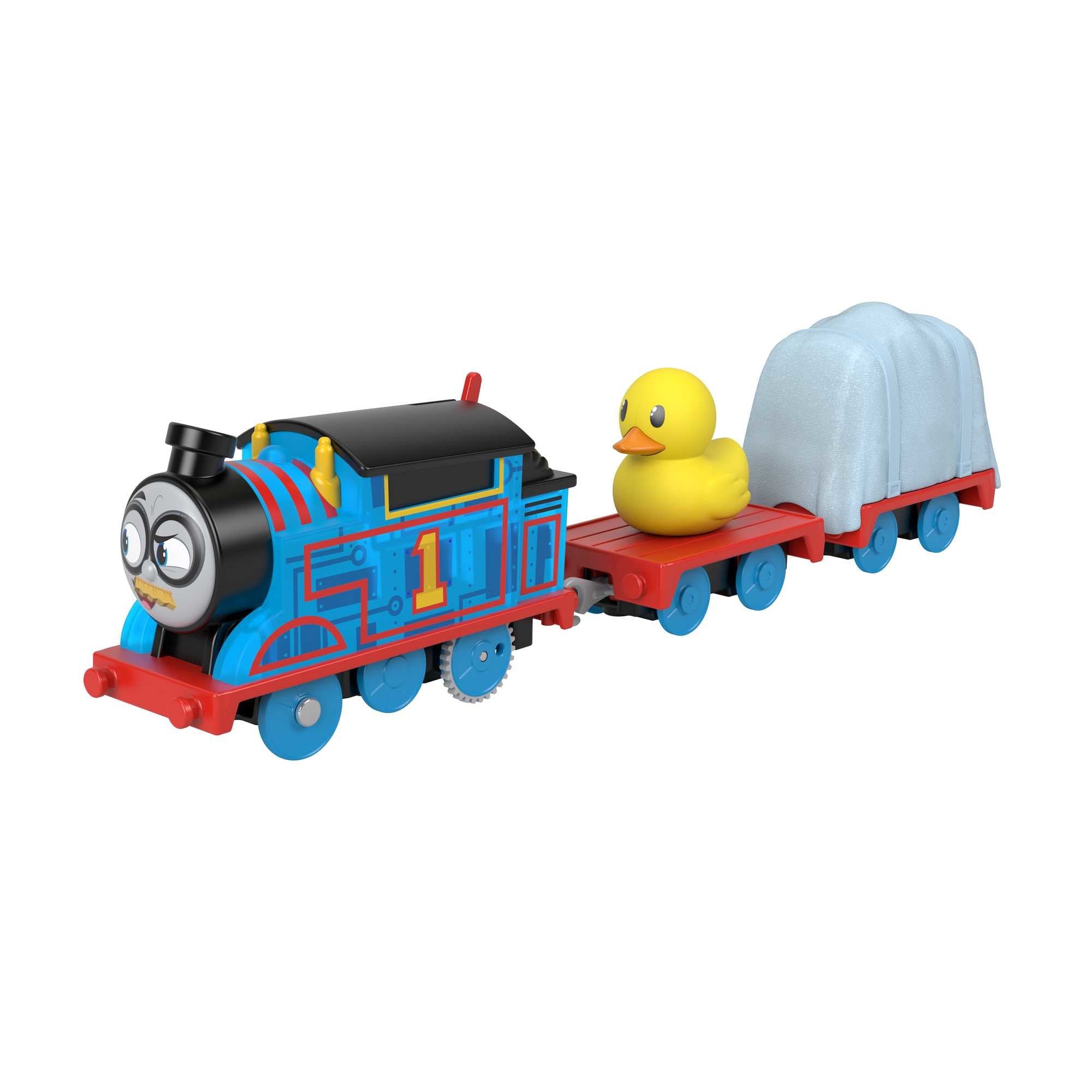 EAN 0194735129164 - Thomas & Friends HMK03 vehículo de juguete imagen 1