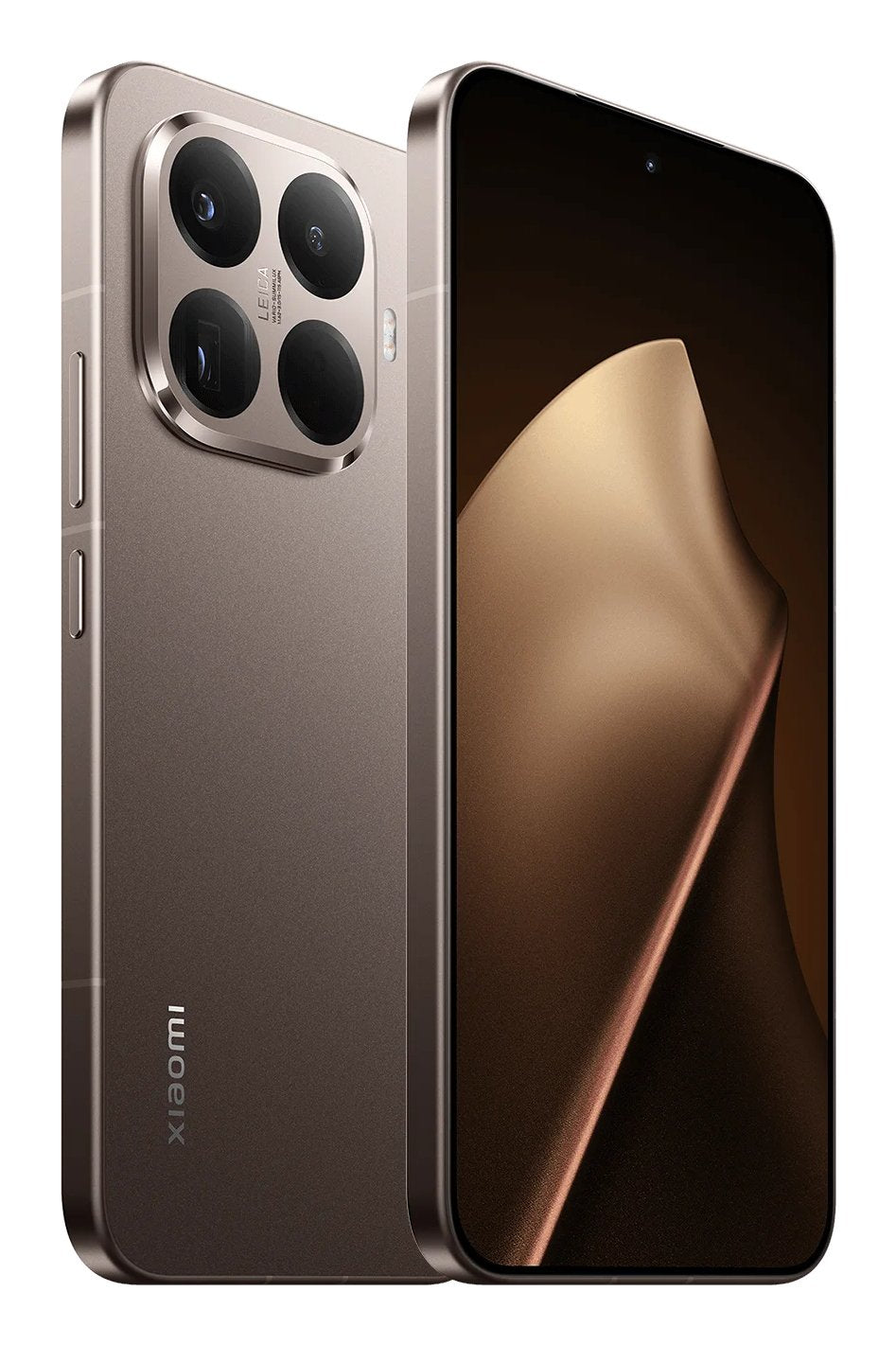 EAN 6932554447670 - Xiaomi 15T Pro 17,4 cm (6.83") SIM doble 5G USB Tipo C 12 GB 1 TB 5500 mAh Moca imagen 2