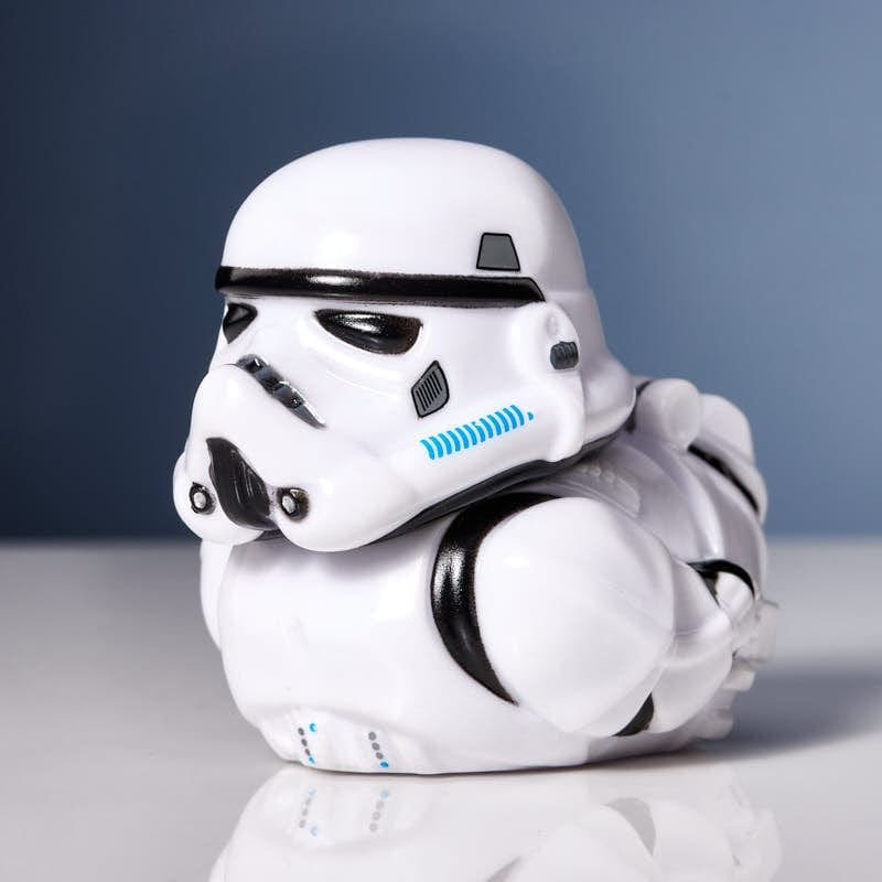 Tubbz Sammelente - Mini Mormtrooper 5cm