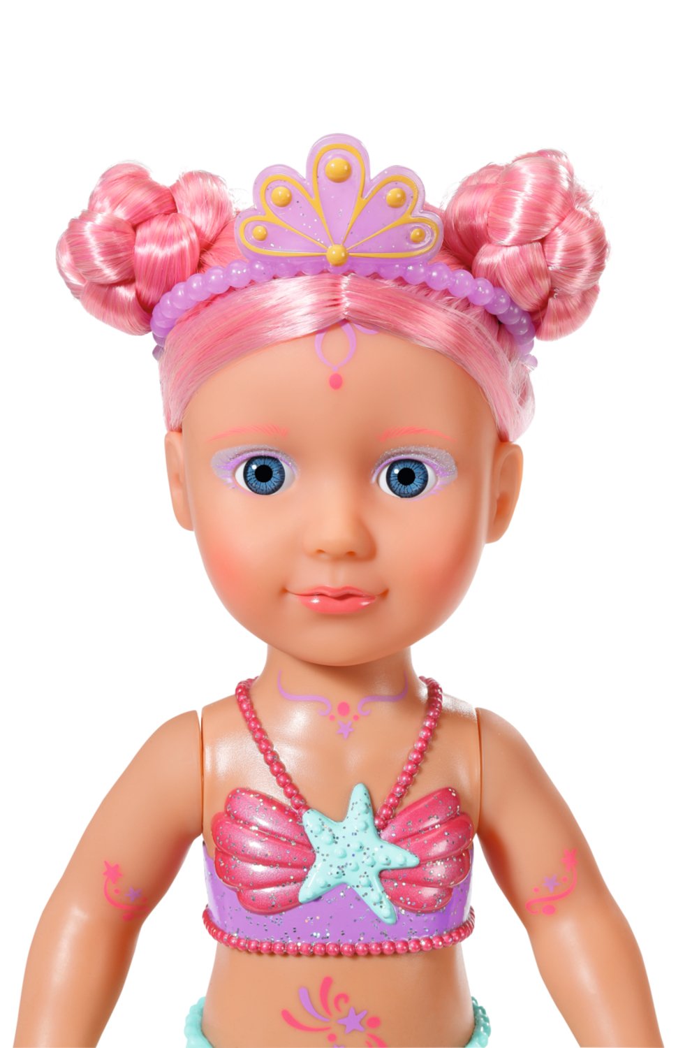 Sirena Baby Born® Hermanita 46cm