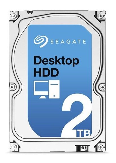 Hd Seagate 3.5" Hd Seagate 3.5\1 2tb Sata Iii/7200rpm/64mb/6gbps (20)