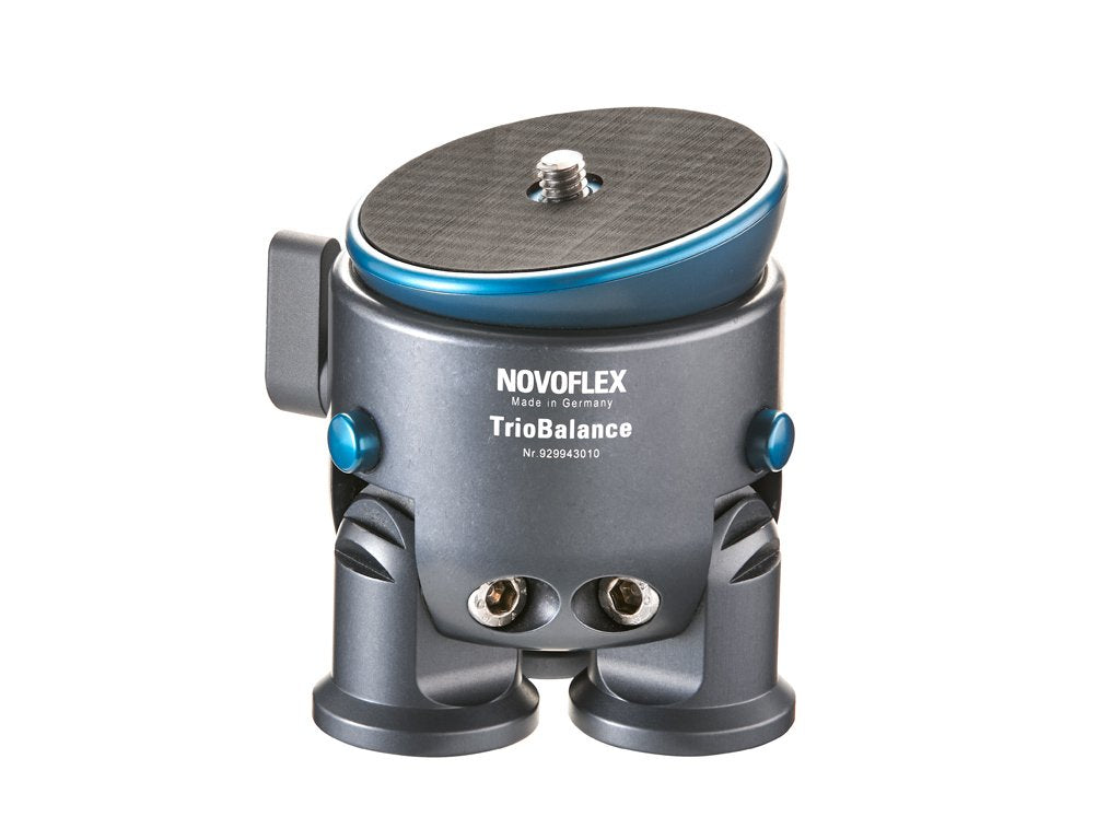 Novoflex 3-Leg Tripod Base