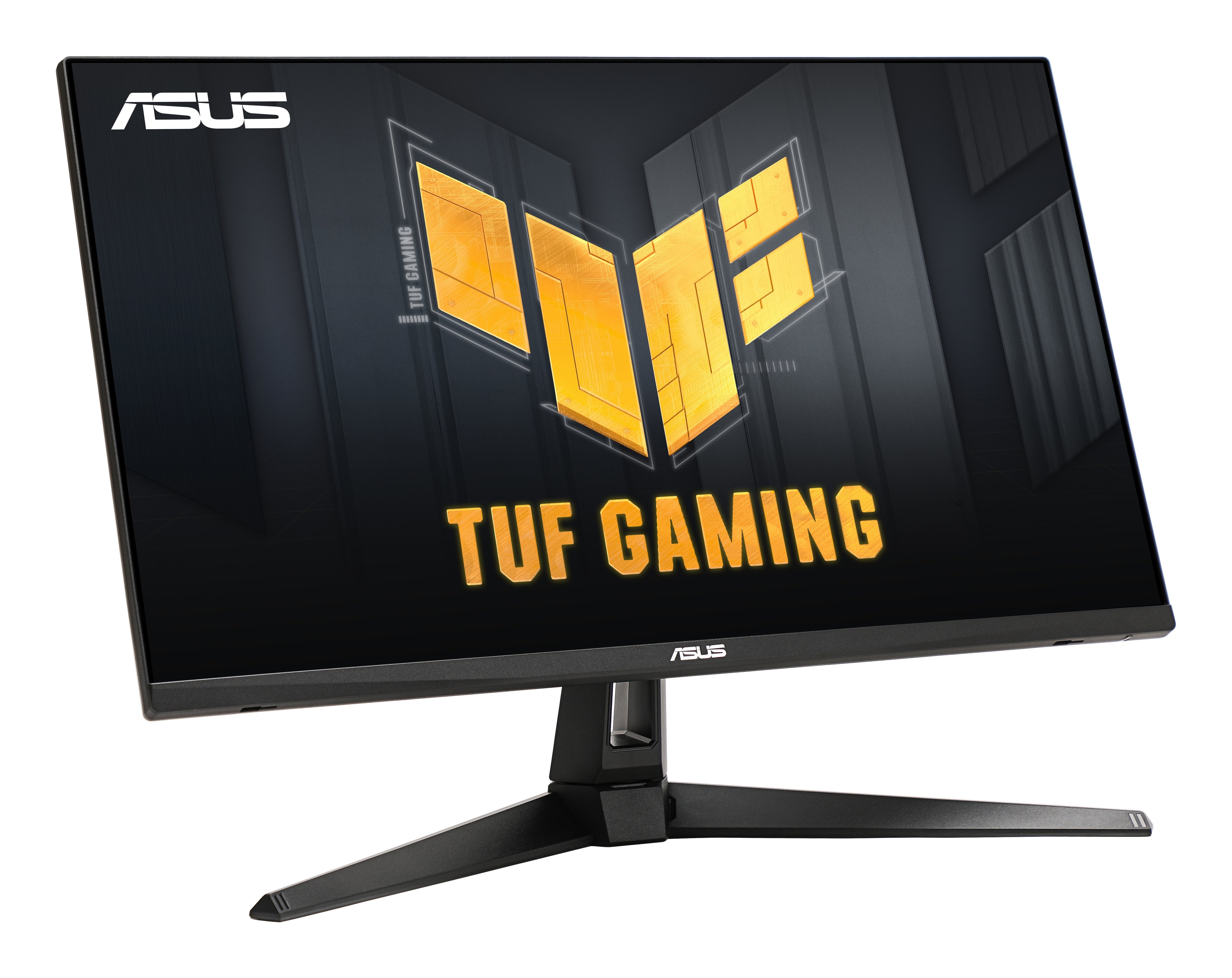 EAN 4711387747797 - ASUS TUF Gaming VG27UQ1A pantalla para PC 68,6 cm (27") 3840 x 2160 Pixeles 4K Ultra HD LCD Negro imagen 5