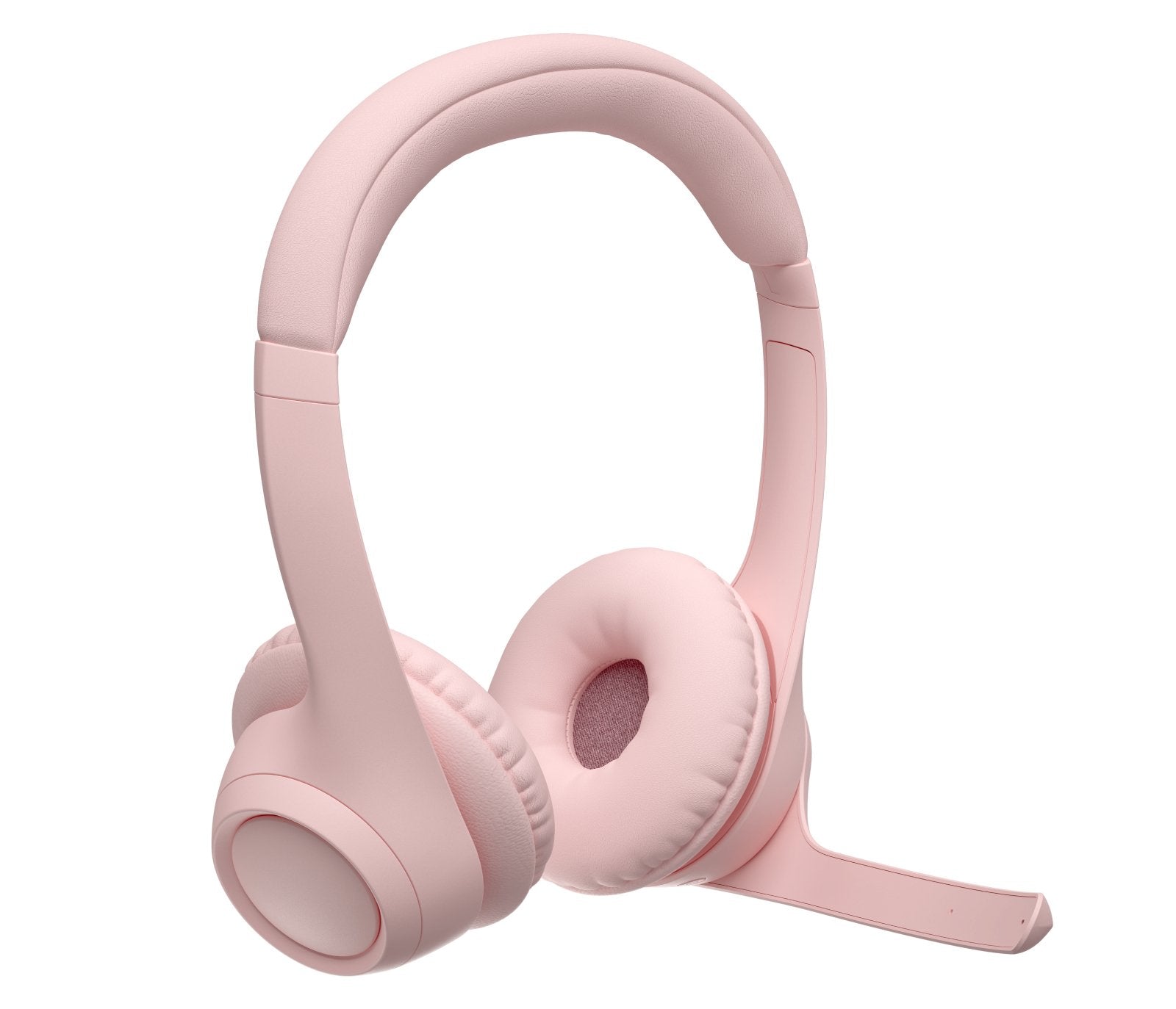 Auriculares  Logitech Zone 300 Inalámbrico Diadema Oficina/Centro De Llamadas Bluetooth Rosa