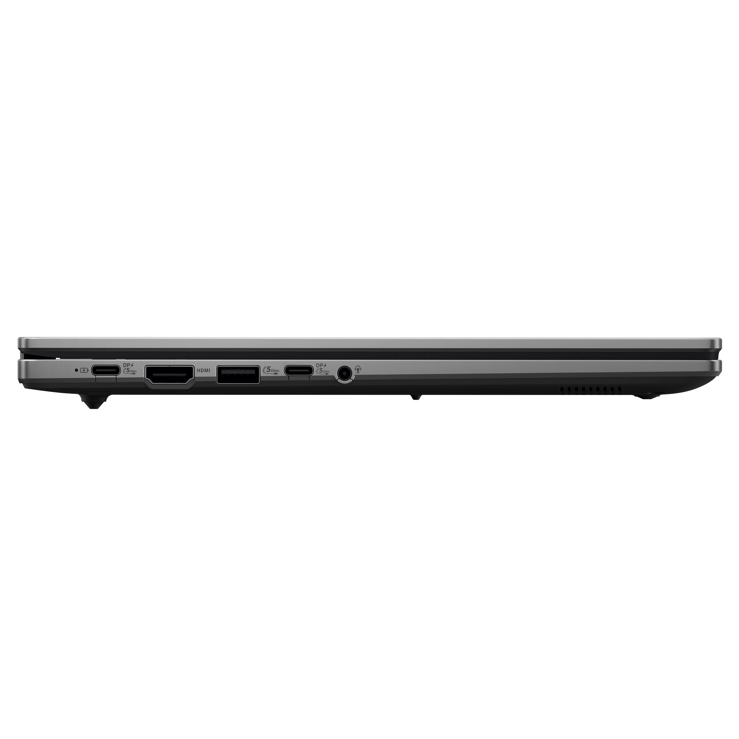 Chromebook Asus Plus Cx14 Cx1405cta-S60119 Intel Core 3-N355 8gb 128gb Emmc 14' Chrome Os