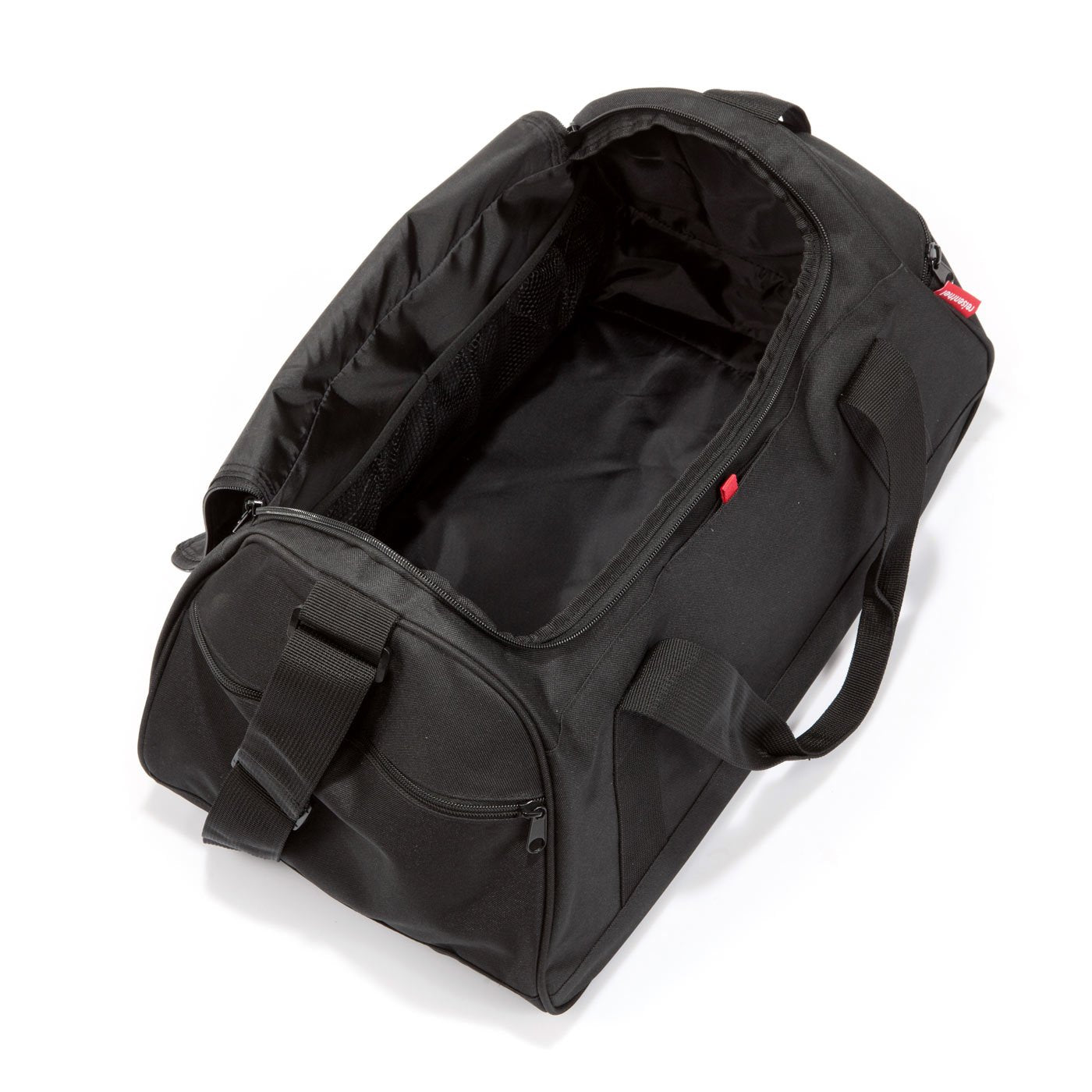 EAN 4012013571947 - Reisenthel activitybag bolso de lona 35 L Poliéster Negro imagen 2
