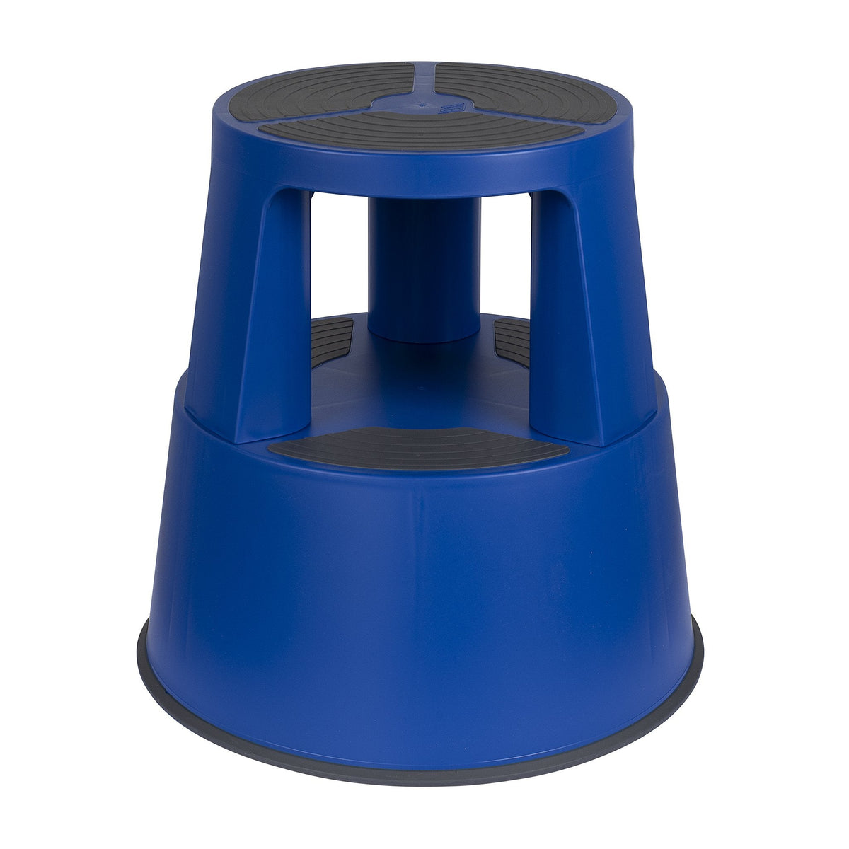 Wedo Taburete Con Ruedas Superstep Azul