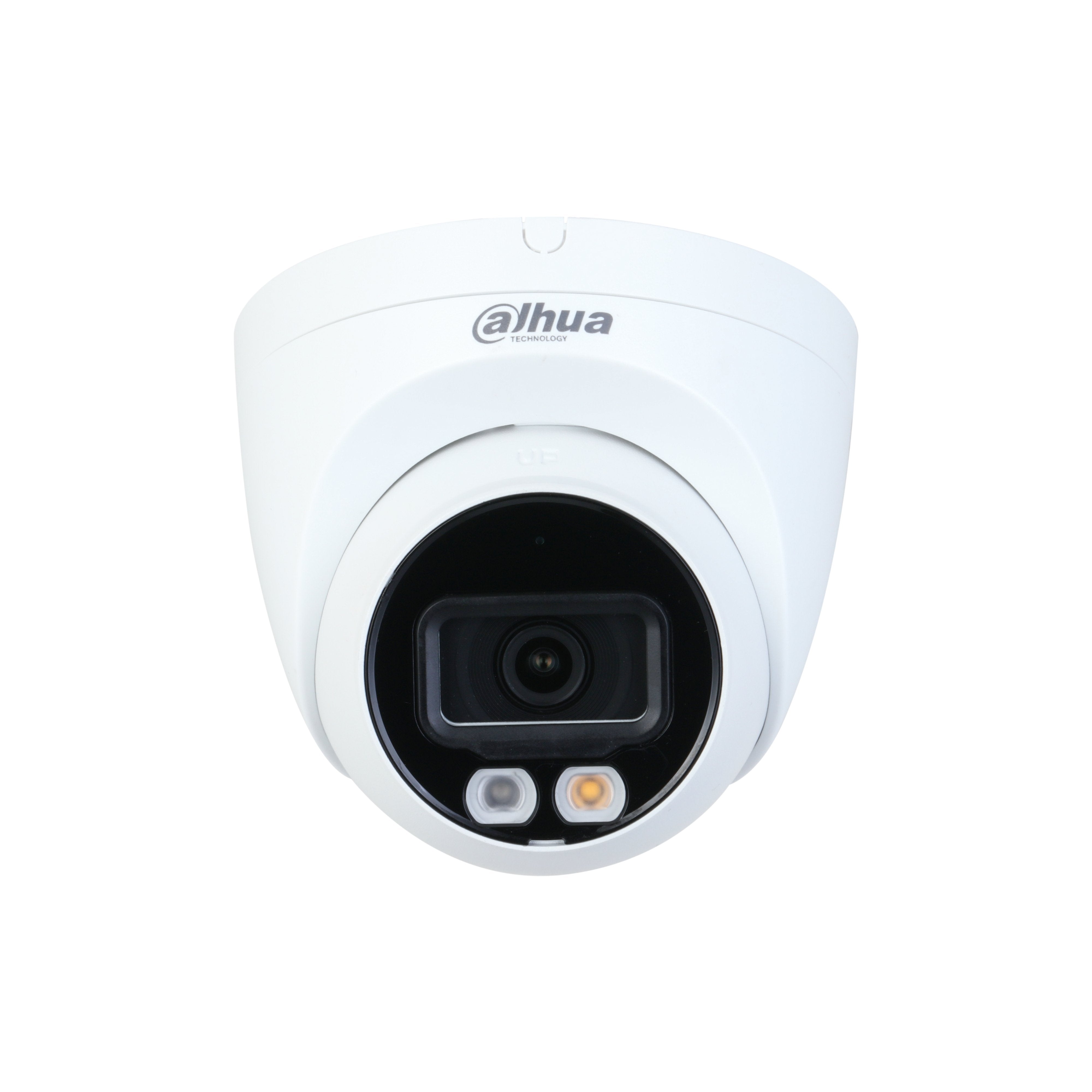 EAN 6923172537782 - Dahua Technology WizSense IPC-HDW2449T-S-IL-0280B cámara de vigilancia Torreta Cámara de seguridad IP Int imagen 2