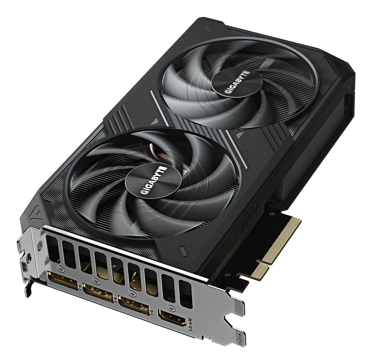 EAN 4719331356316 - GIGABYTE GeForce RTX 5060 Ti WINDFORCE 8G NVIDIA imagen 4