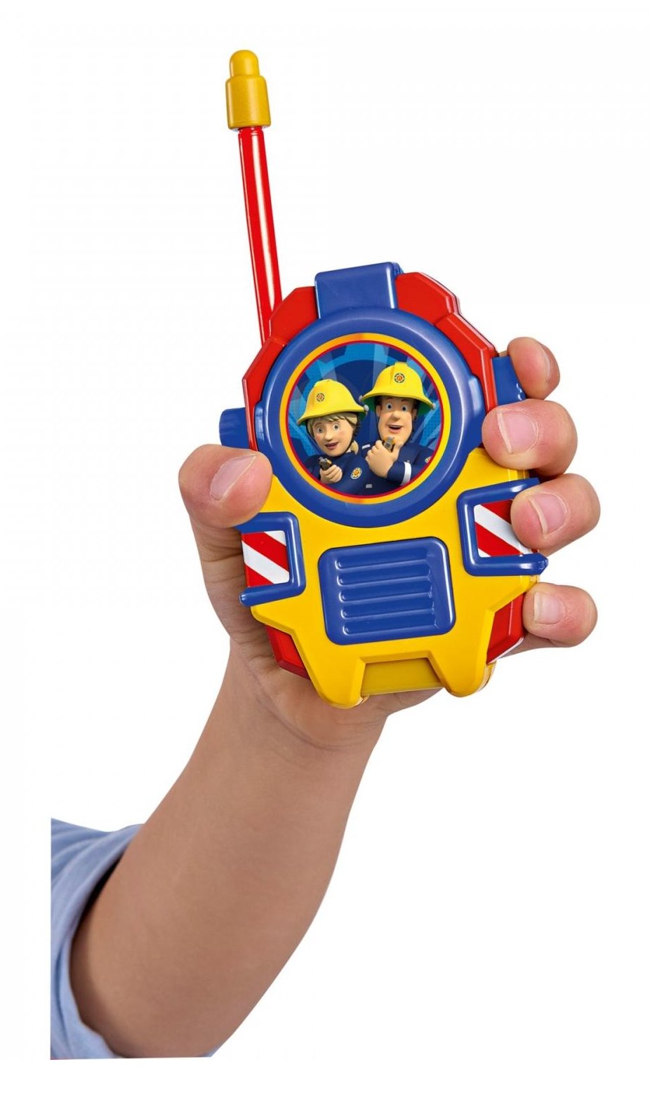 Juego De Rescate De Sam El Bombero Simba Juego De Rol 109252477