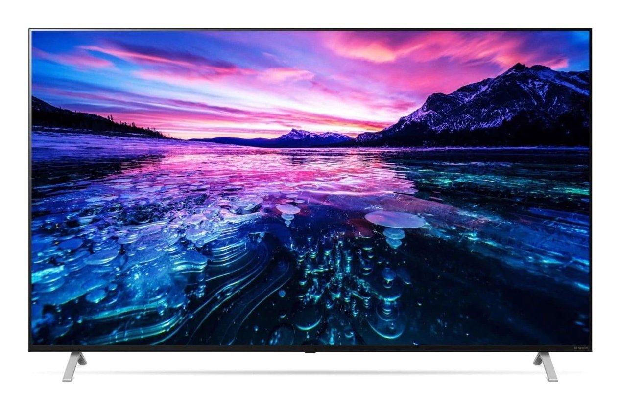 Téléviseur 55 Led 4k Lg 75ur762h