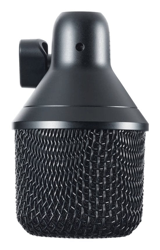 EAN 0042406844932 - Shure Nexadyne 2 Negro Micrófono de estudio imagen 4