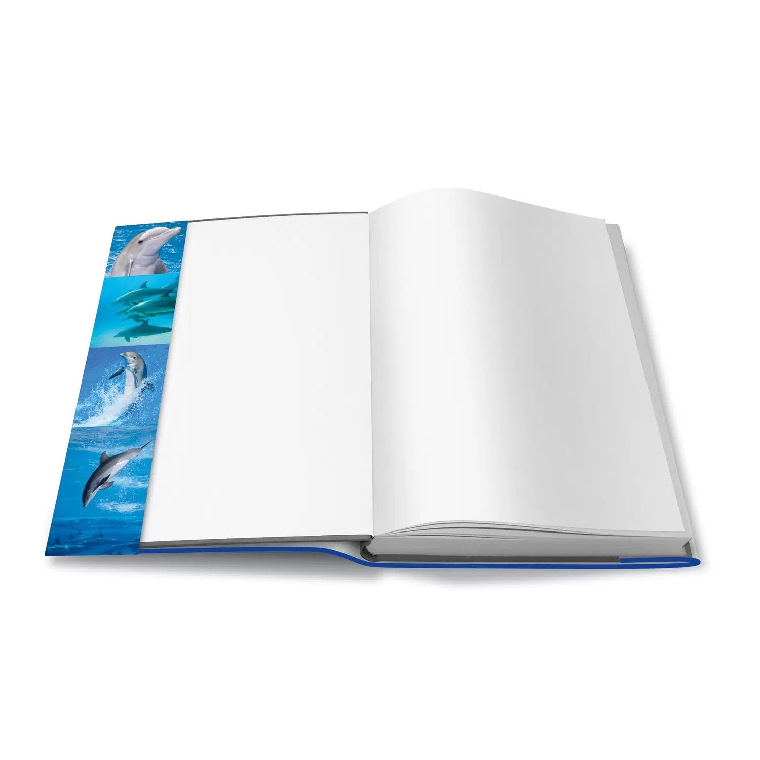 Herma Hermäx Protector De Libros Delfín 270x540 Mm 5 Piezas.