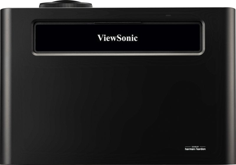 Viewsonic X2-4ke Pro Proyector De Alcance Estándar Uhd 4k (3840x2160) Negro, Verde