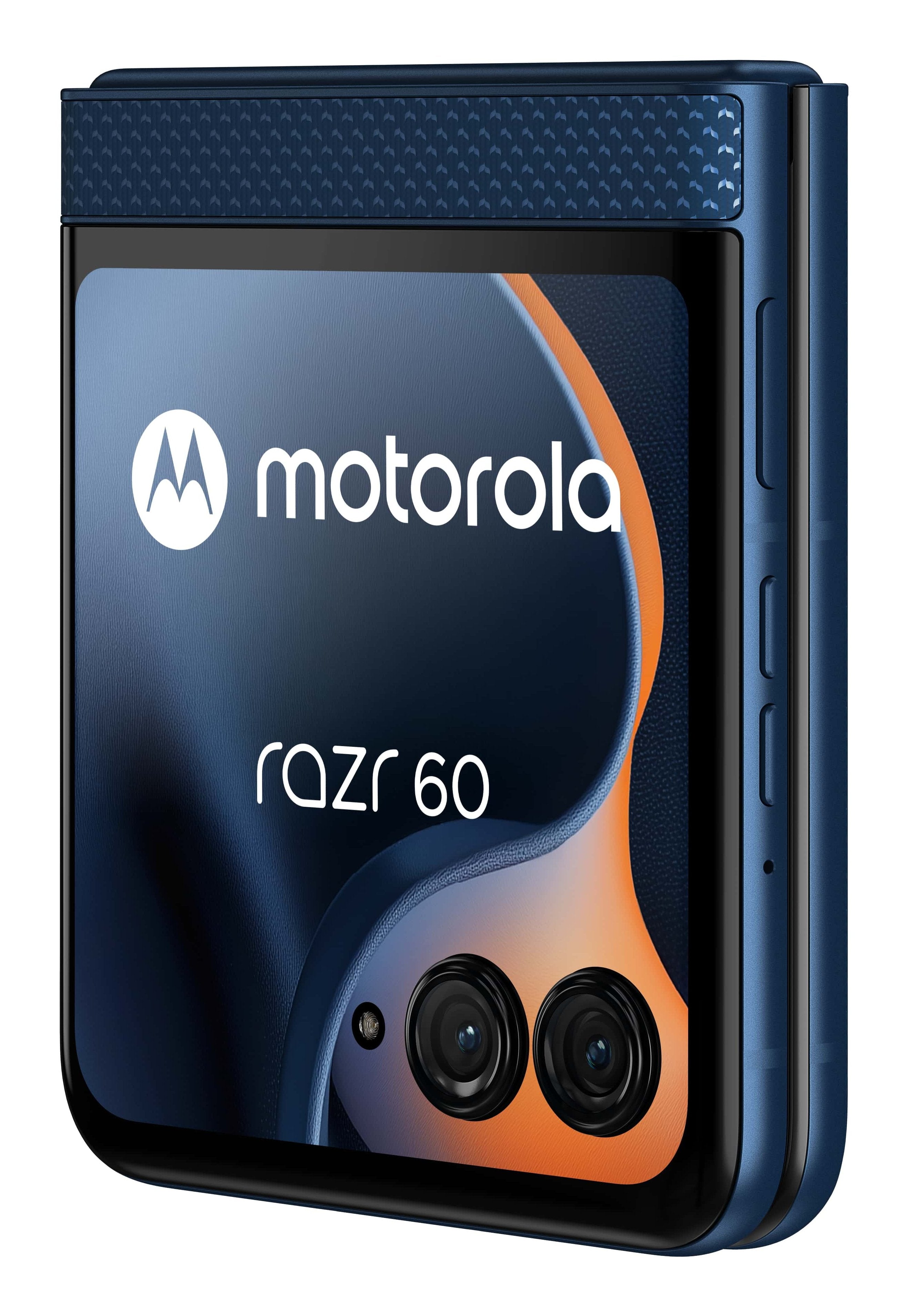 Motorola Razr 60 5g Dual Sim 8gb Ram 256gb - Gibraltar Sea