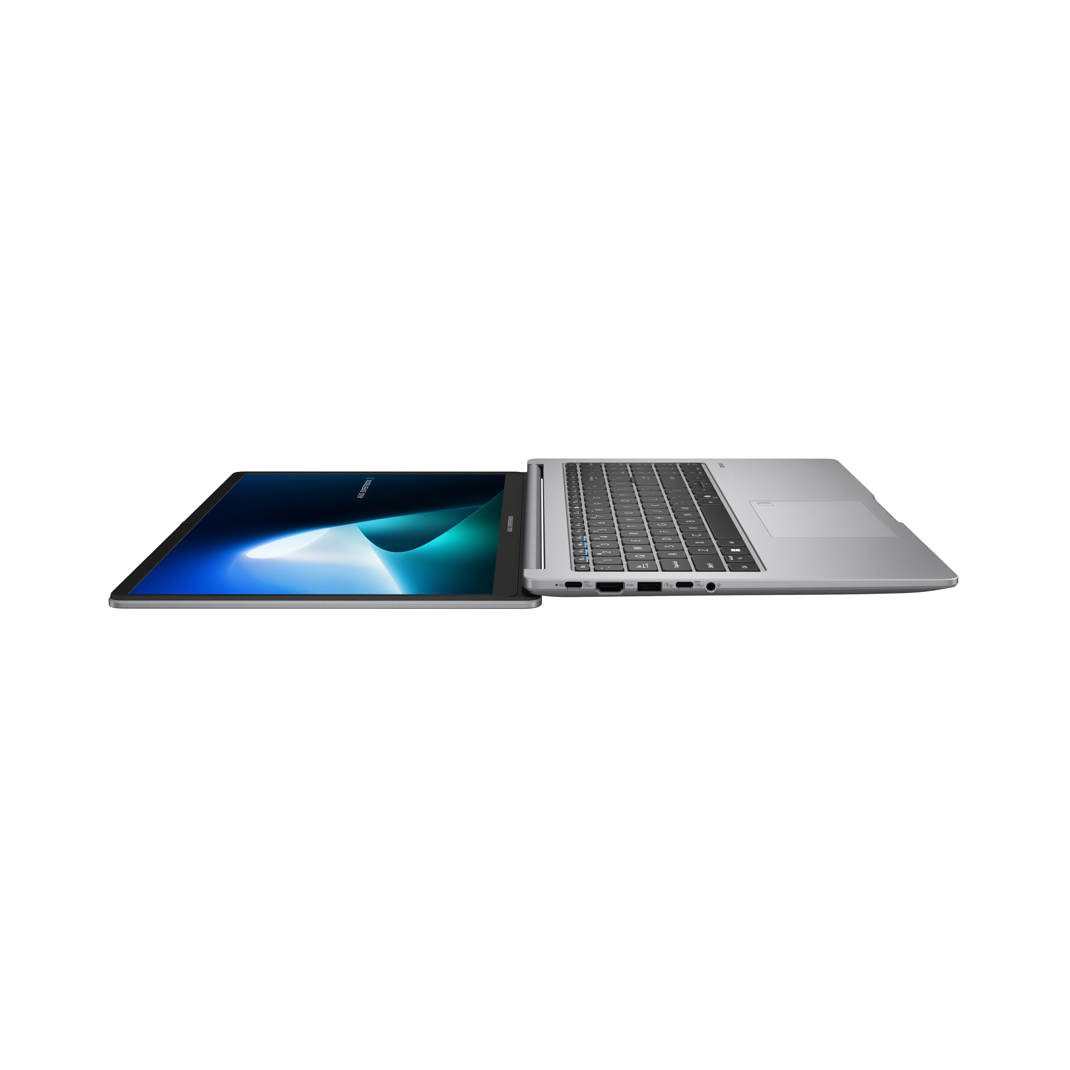 EAN 4711636007535 - ASUS ExpertBook P1 P1503CVA-S70672W Intel® Core™ i5 39,6 cm (15.6") DDR5-SDRAM Wi-Fi 6 (802.11ax) Negro,  imagen 6