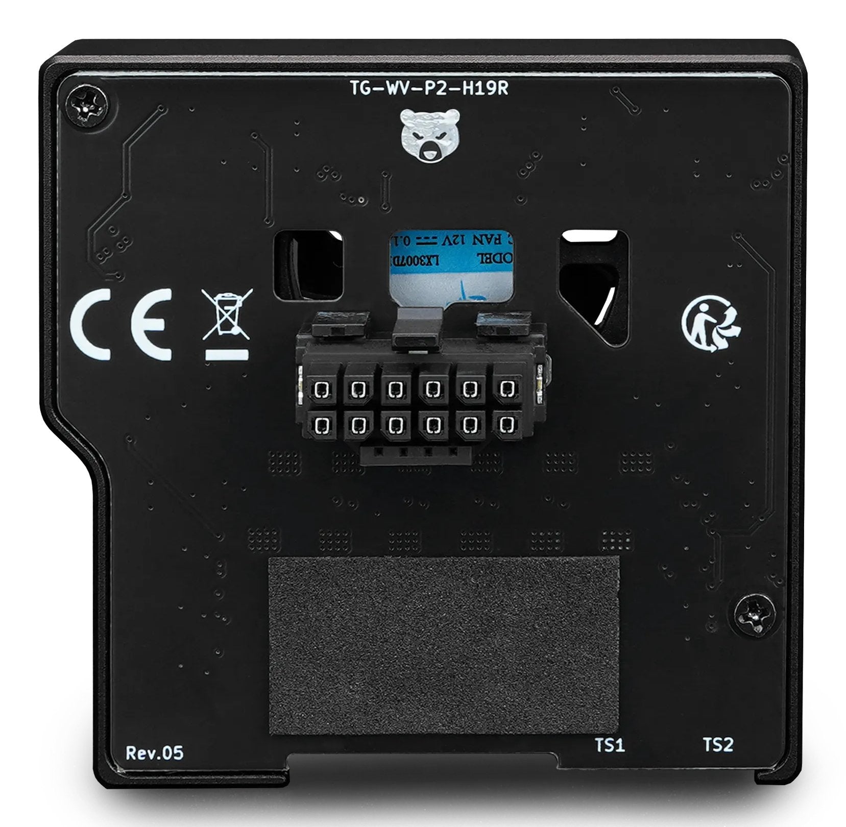EAN 4260711992483 - Thermal Grizzly WireView Pro II Universal Kit para GPU (unidad de procesamiento gráfico) imagen 4