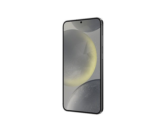 Smartphone Samsung Galaxy S24 Plus 12gb 256gb 6.7' 5g Negro Onyx