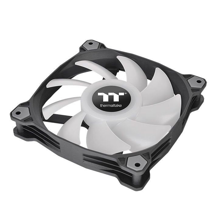EAN 4713227525626 - Thermaltake Pure Duo 14 Universal Ventilador 14 cm Negro 2 pieza(s) imagen 4