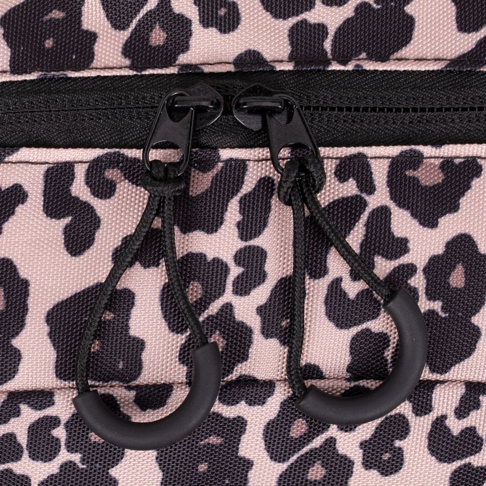 Nb Backpack Urban 14l 13.3"/5421 Leopard Rivacase