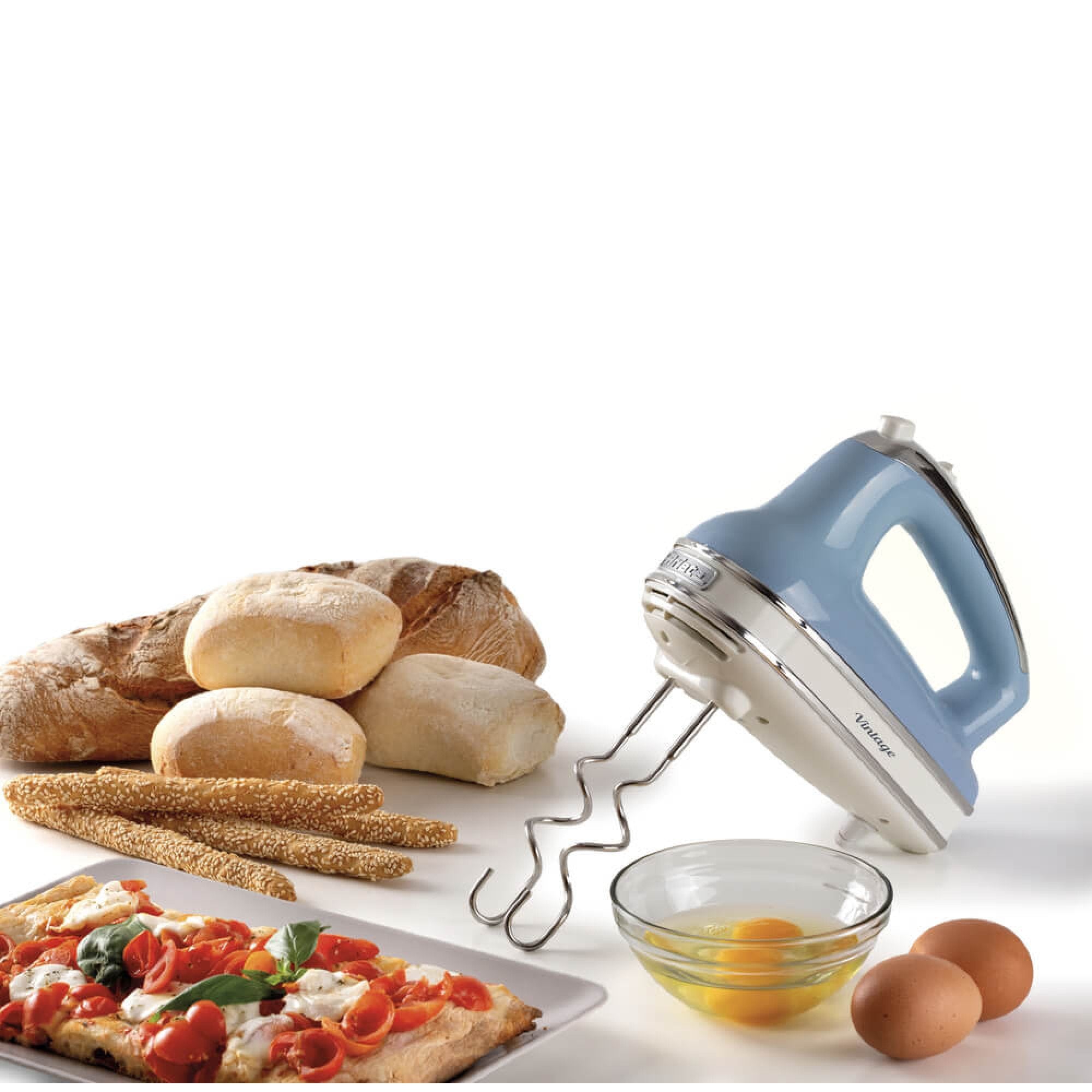 Batidora  Ariete 1548bl, 1548/05, Celeste