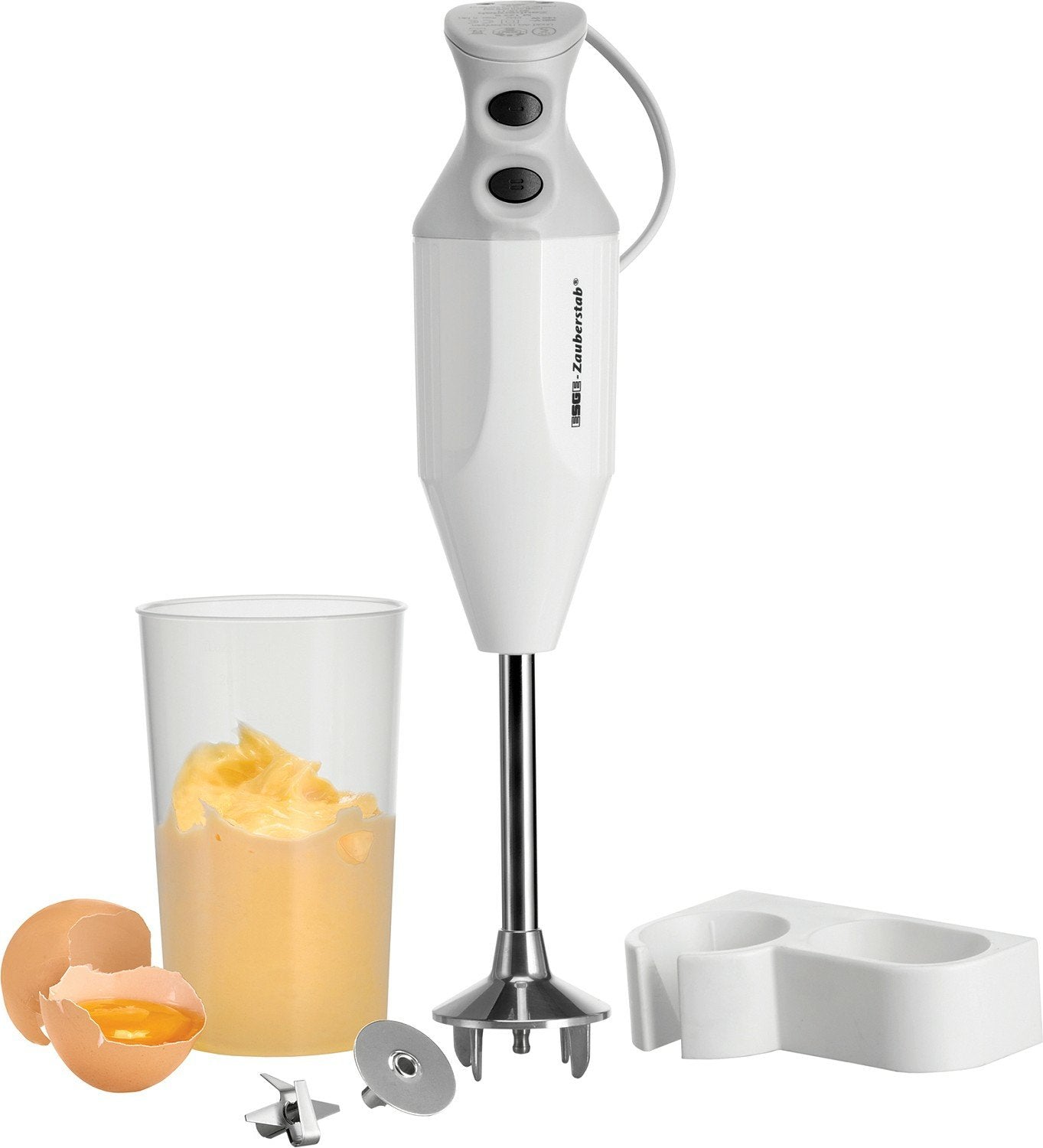 Unold Esge M 122 S Batidora De Mano 140w