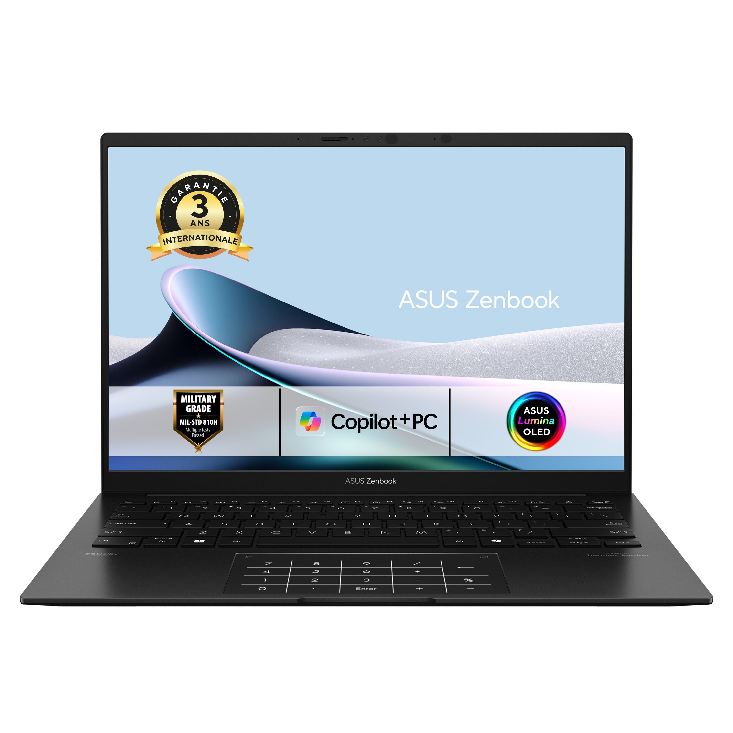 Um3406ka-Qd317x Amd Rai5-340 14