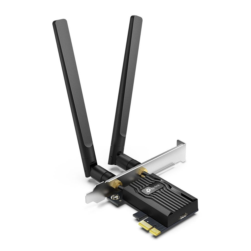 EAN 4897098687390 - TP-Link Archer TX55E WLAN / Bluetooth 2402 Mbit/s imagen 1
