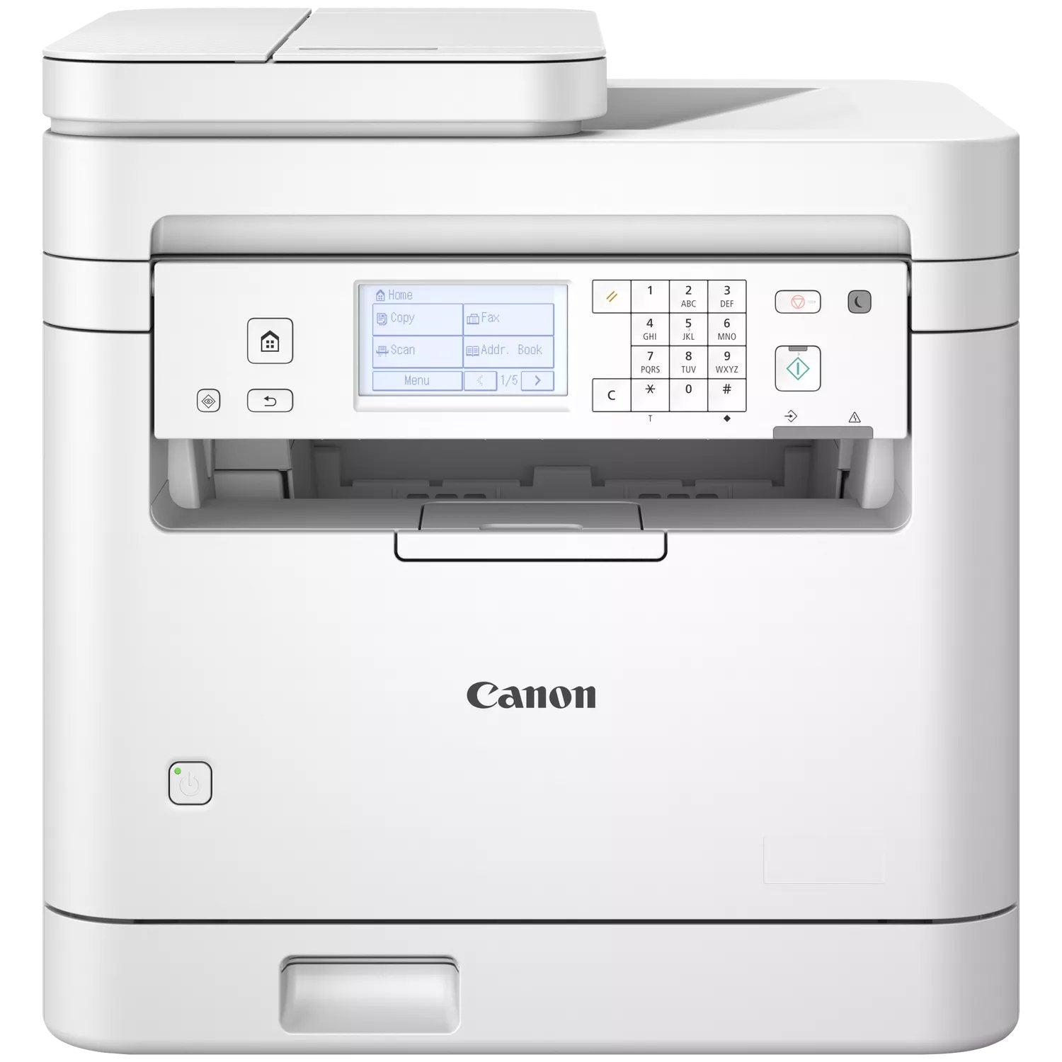 EAN 4549292225280 - Canon i-SENSYS MF287dw Laser A4 1200 x 1200 DPI 33,2 ppm Wifi imagen 1