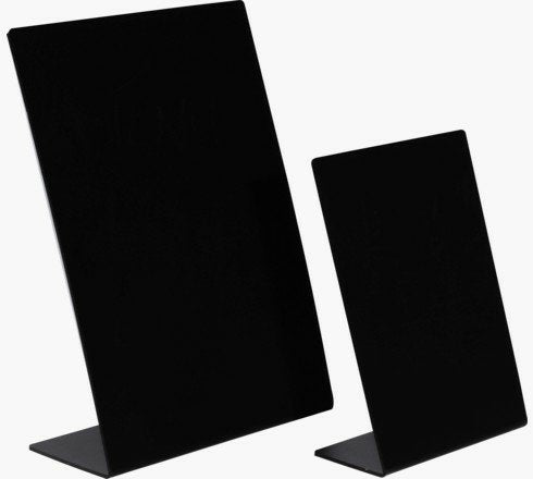 Exacompta Tischaufsteller A6 - Material De Oficina - Material De Oficina