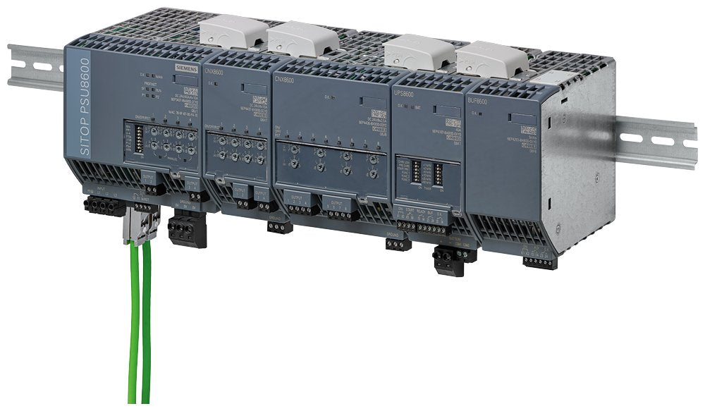 Siemens 6ep4197-8ab00-0xy0 6ep41978ab000xy0 Usv-Anlage