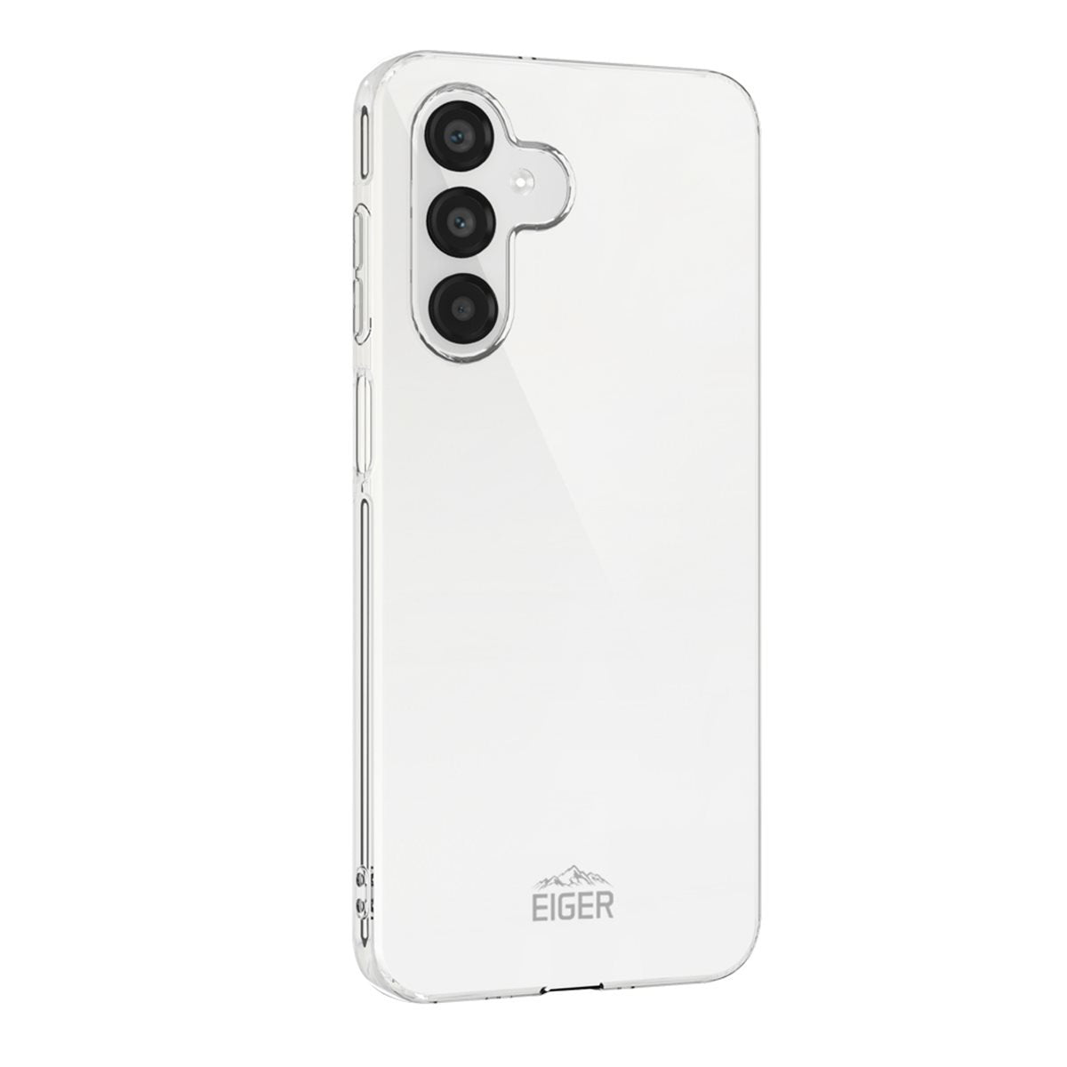 Eiger Grip Case Grs Galaxy A26 Transparent