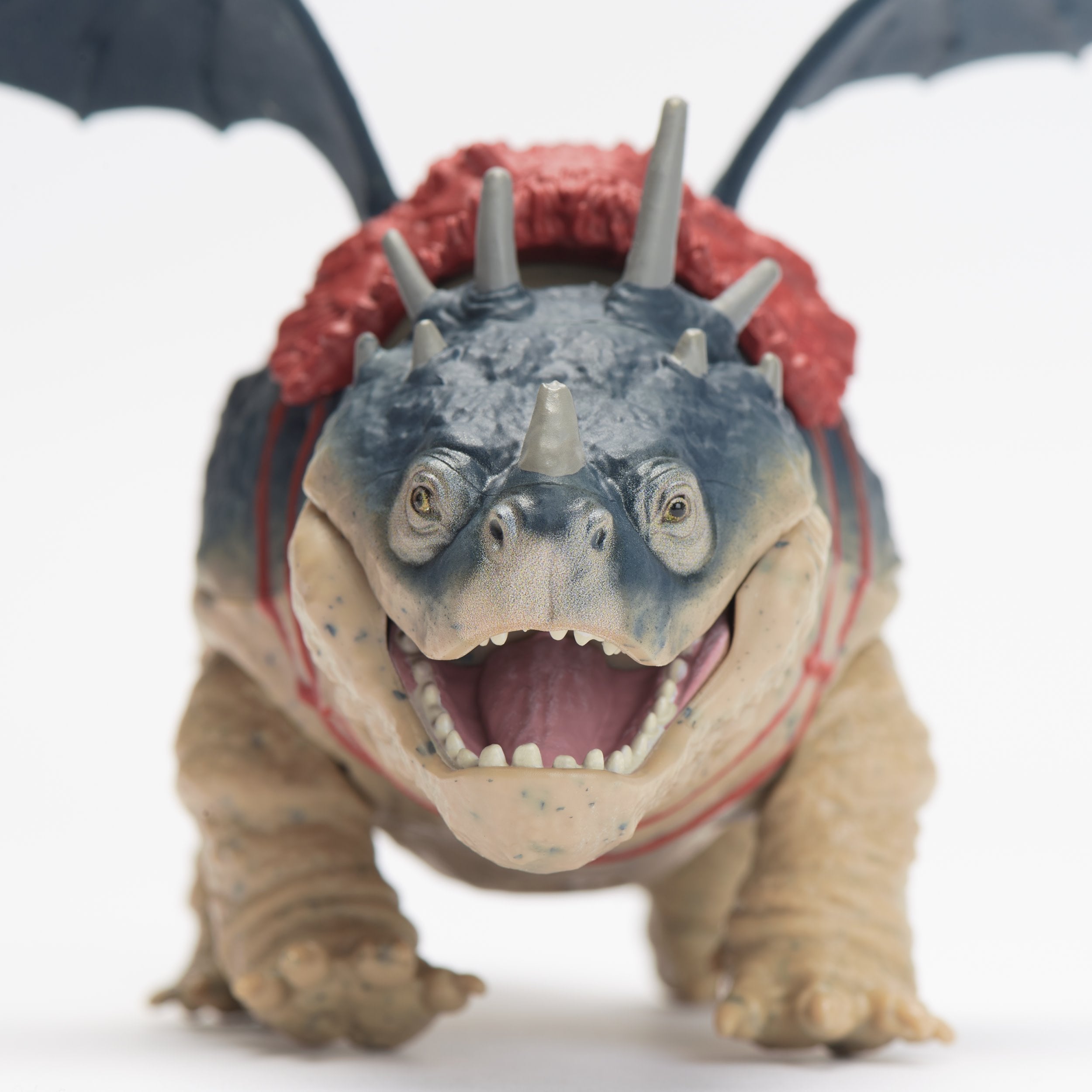 EAN 0681147083363 - DreamWorks Dragons 6074006 figura de juguete para niños imagen 5