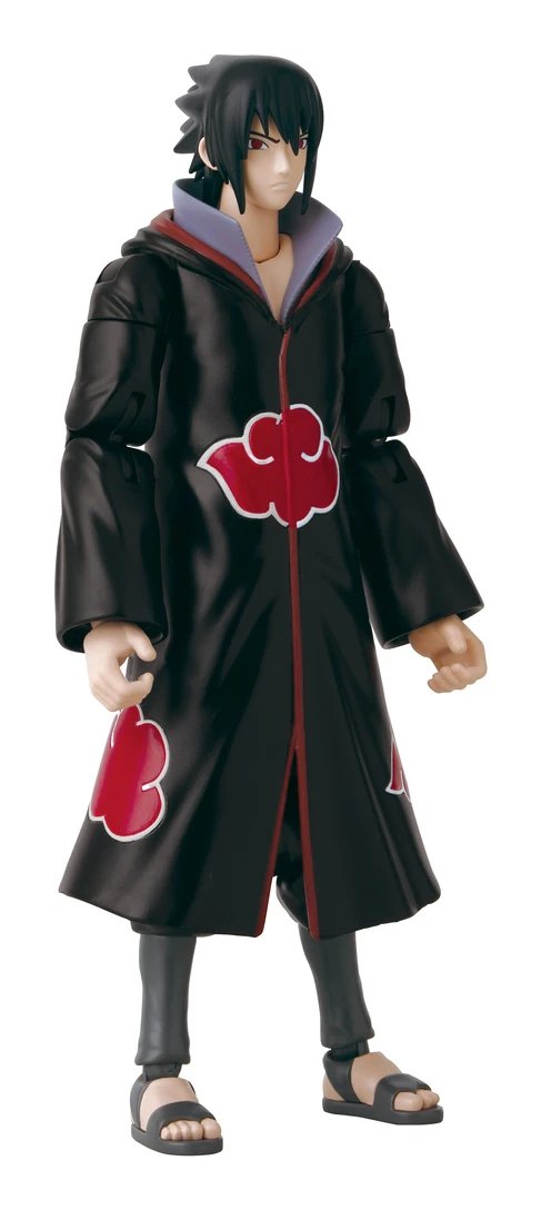 Anime Heroes Naruto - Uchiha Sasuke Taka. Ver.