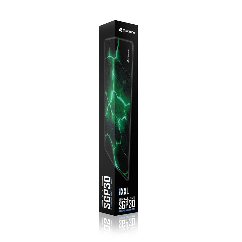 Skiller Sgp30 Xxl Stone, Gaming-Mauspad
