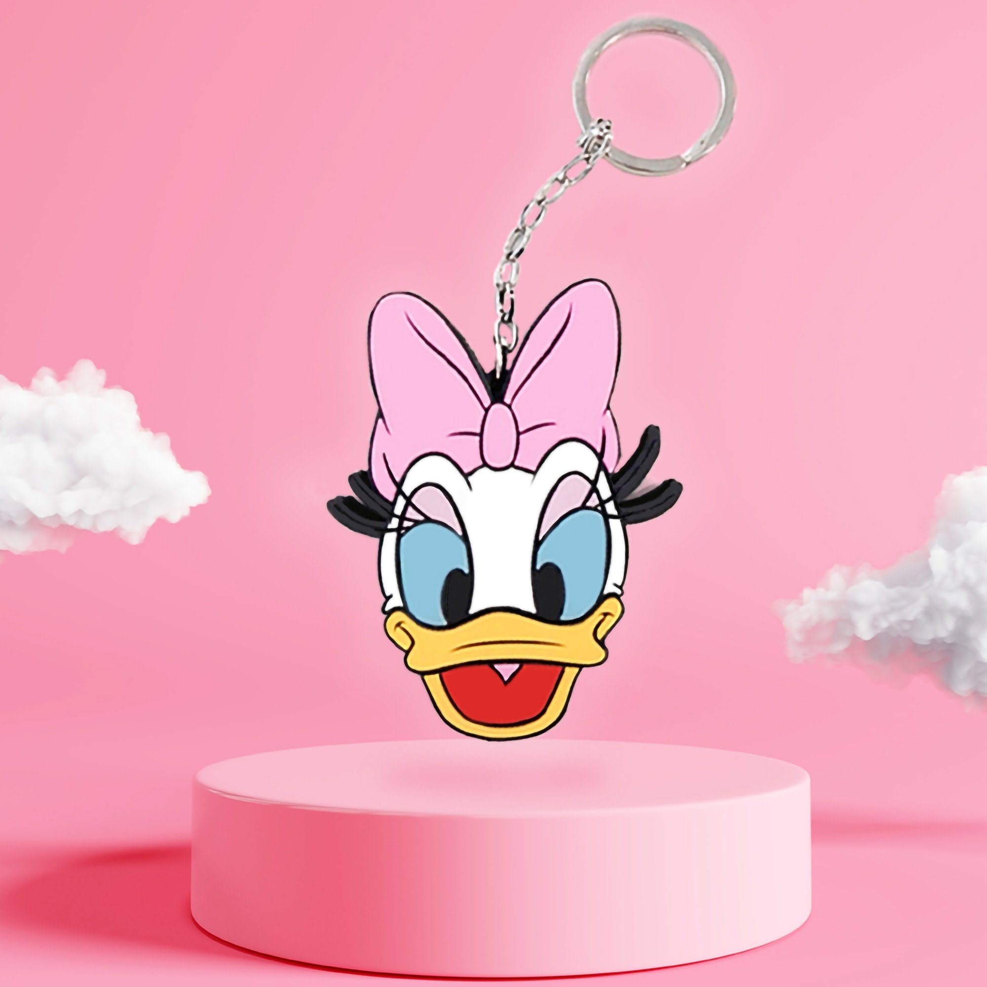 Pendrive 16gb Disney Daisy Usb 2.0