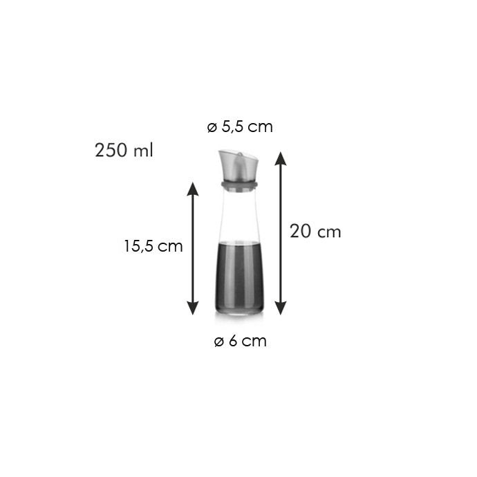 Aceitera 250 Ml Vitamino