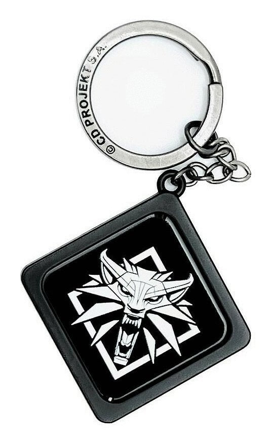 EAN 5908305243281 - Cenega The Witcher 3 AARD Symbol Negro, Azul, Blanco 1 pieza(s) imagen 1