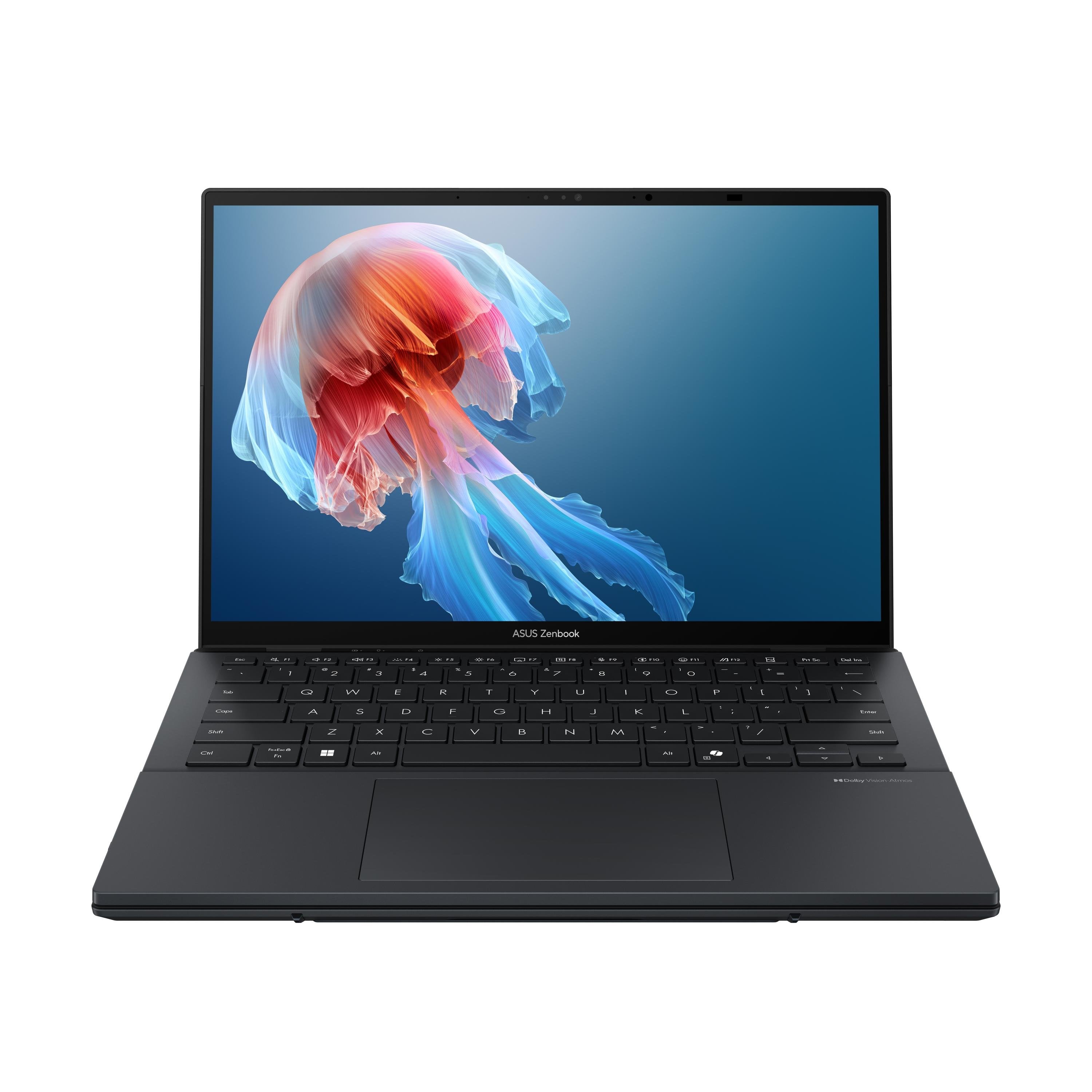 Asus Zenbook Oled Ux8406ca-Issql41x