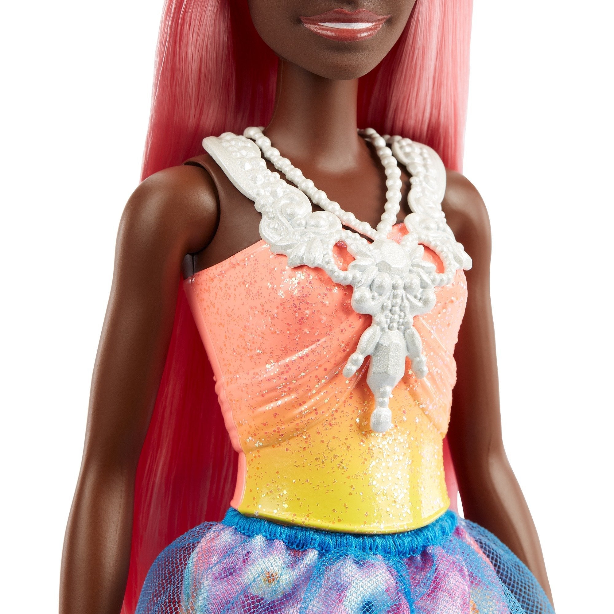EAN 0194735055883 - Barbie HGR14 muñeca imagen 4