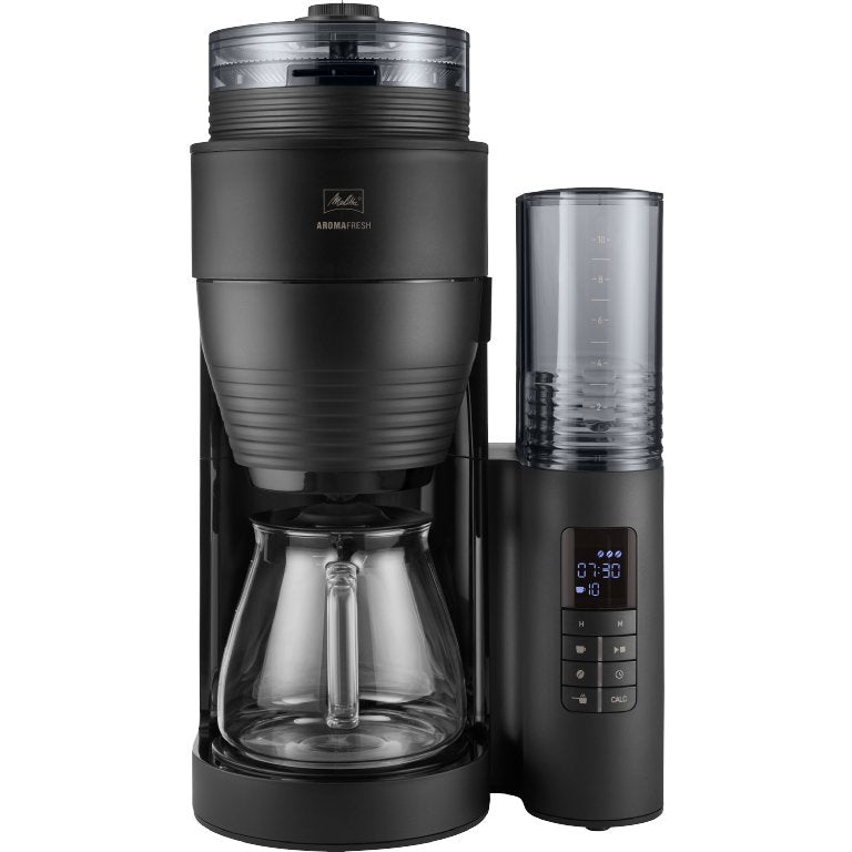 Cafetera Melitta Aromafresh  De Filtro 1,25 L