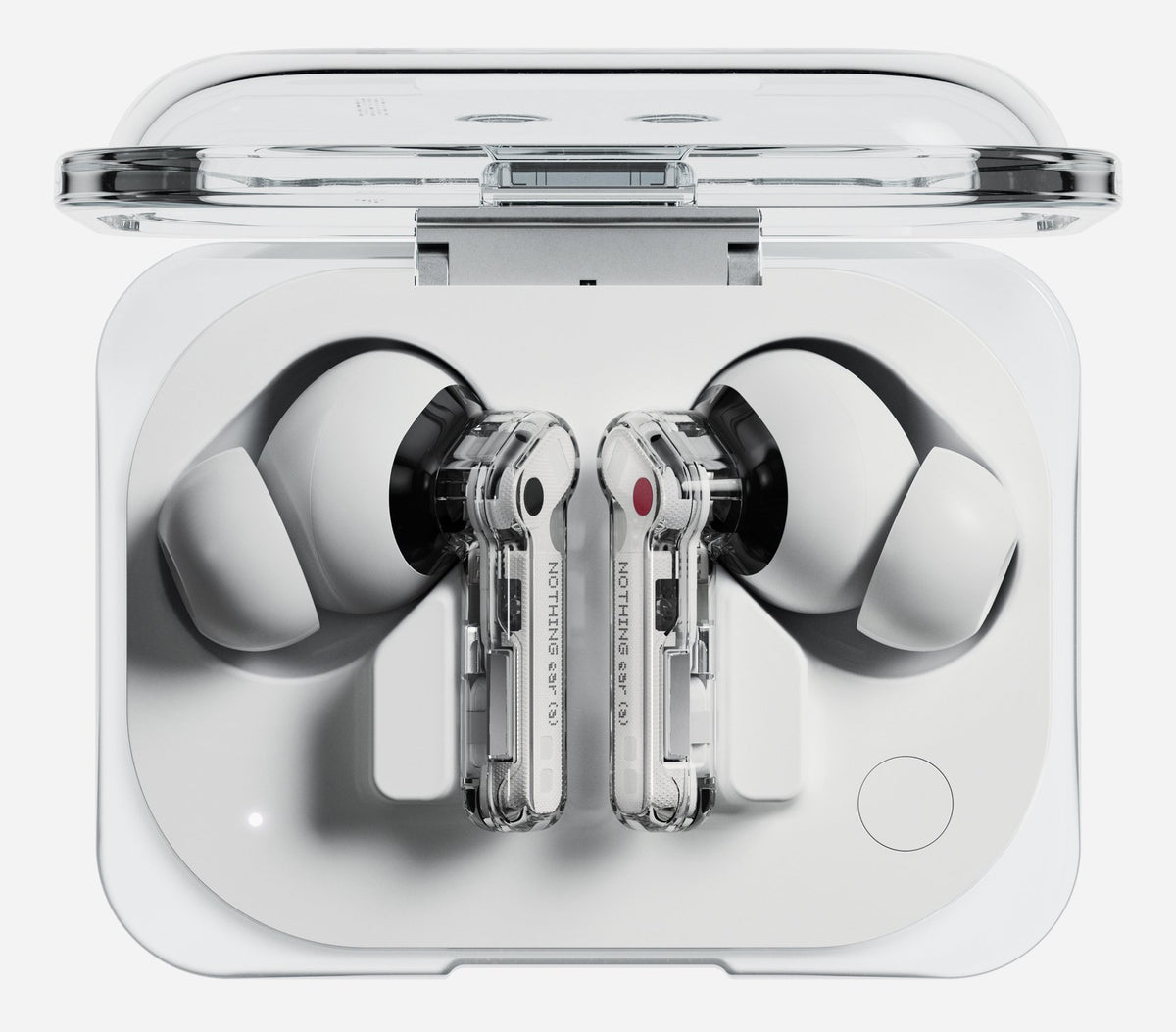 EAN 6974434222199 - Nothing Ear (a) Auriculares True Wireless Stereo (TWS) Dentro de oído Llamadas/Música USB Tipo C Bluetoot imagen 3