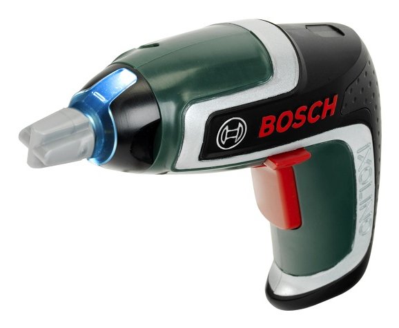 Atornillador Bosch Ixolino