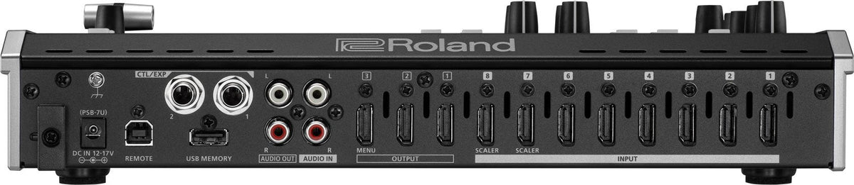 Roland Bildmischer V-8hd Hd Video Switcher