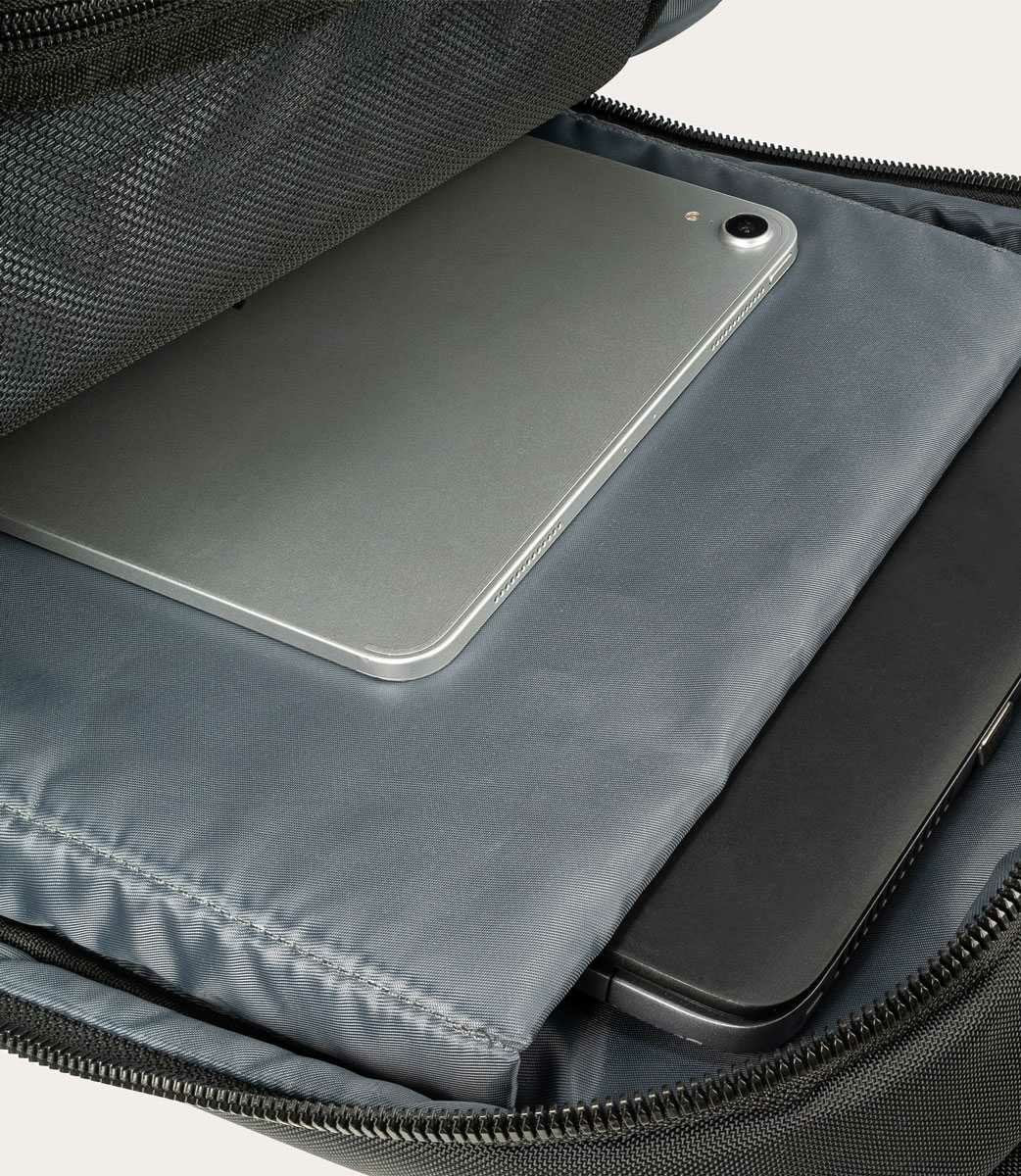 Tucano Lunar Rucksack 15.6'' Negro Macbook Pro 16'' Laptop 15.6''