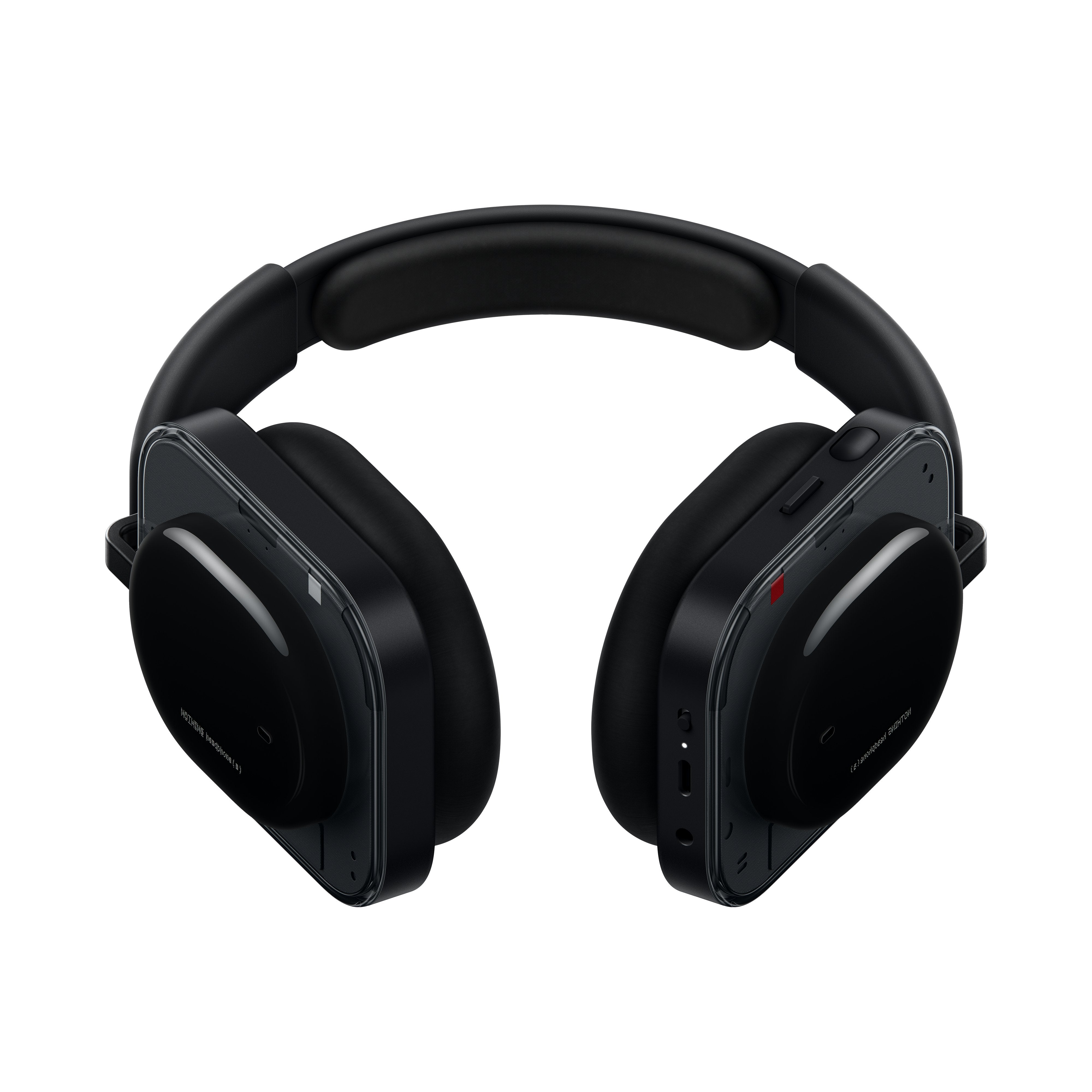 EAN 6974434227453 - Nothing Headphone (a) Auriculares Inalámbrico y alámbrico Diadema Música USB Tipo C Bluetooth Negro imagen 7