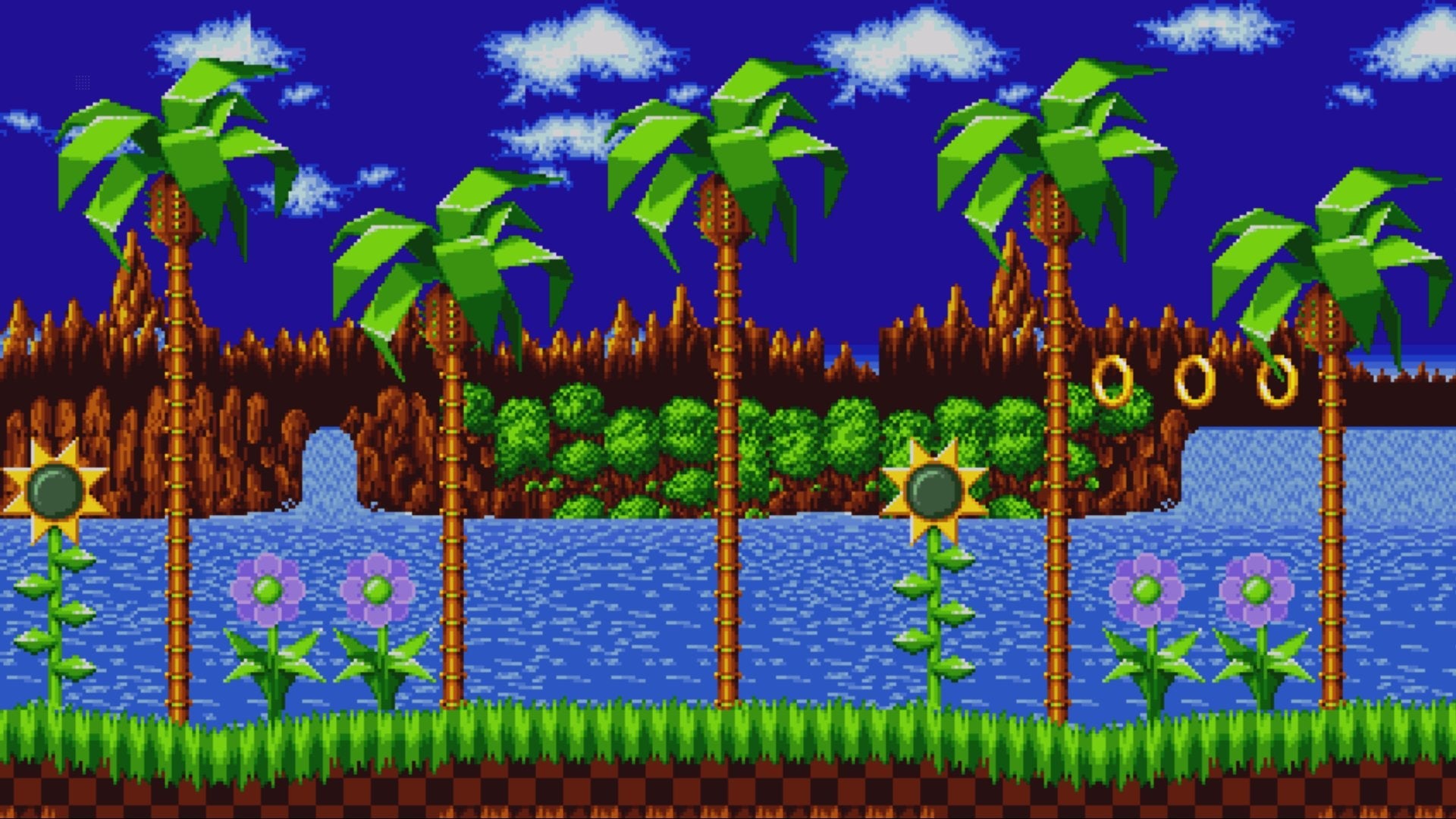 Juego Sonic Mania Plus Switch