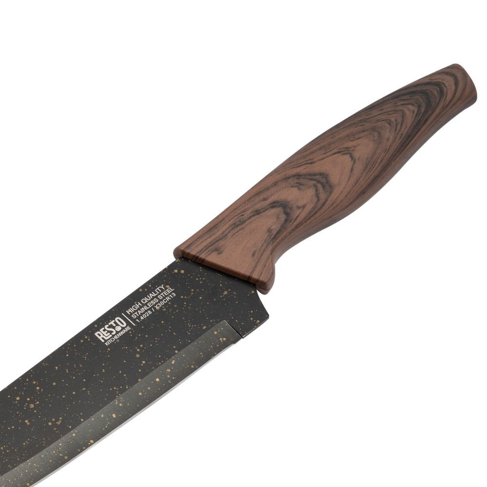 Knife Set 4pcs/95501 Resto